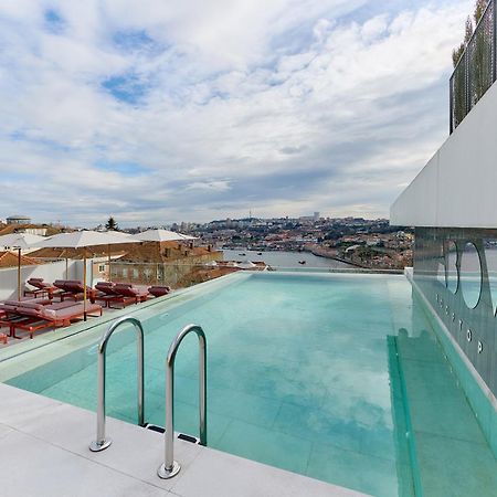 Altis Porto Hotel Екстериор снимка