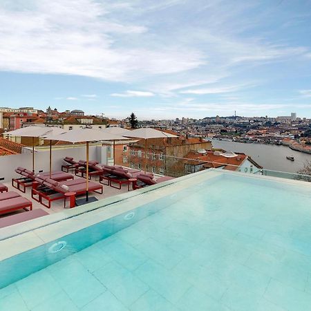 Altis Porto Hotel Екстериор снимка