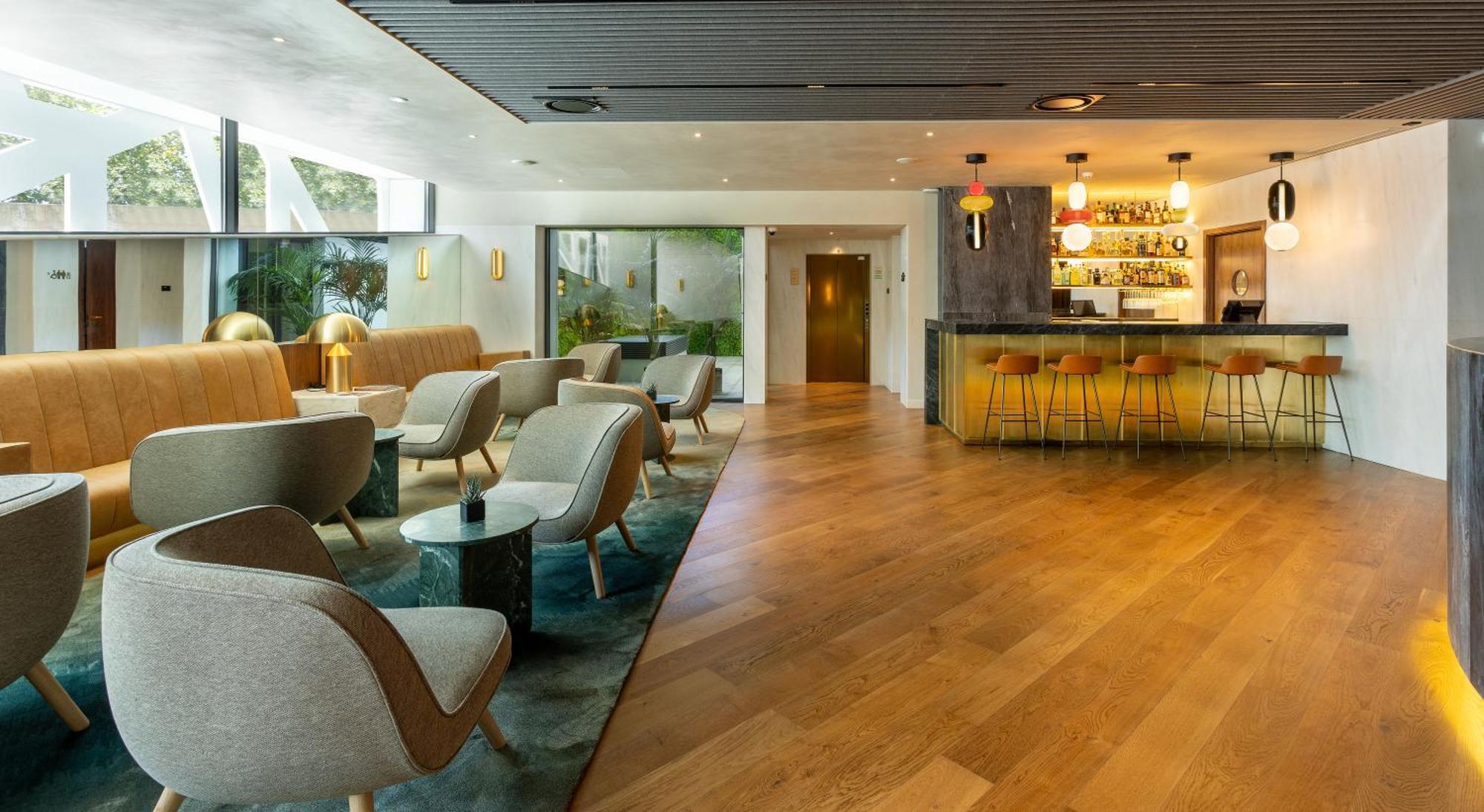 Altis Porto Hotel Екстериор снимка