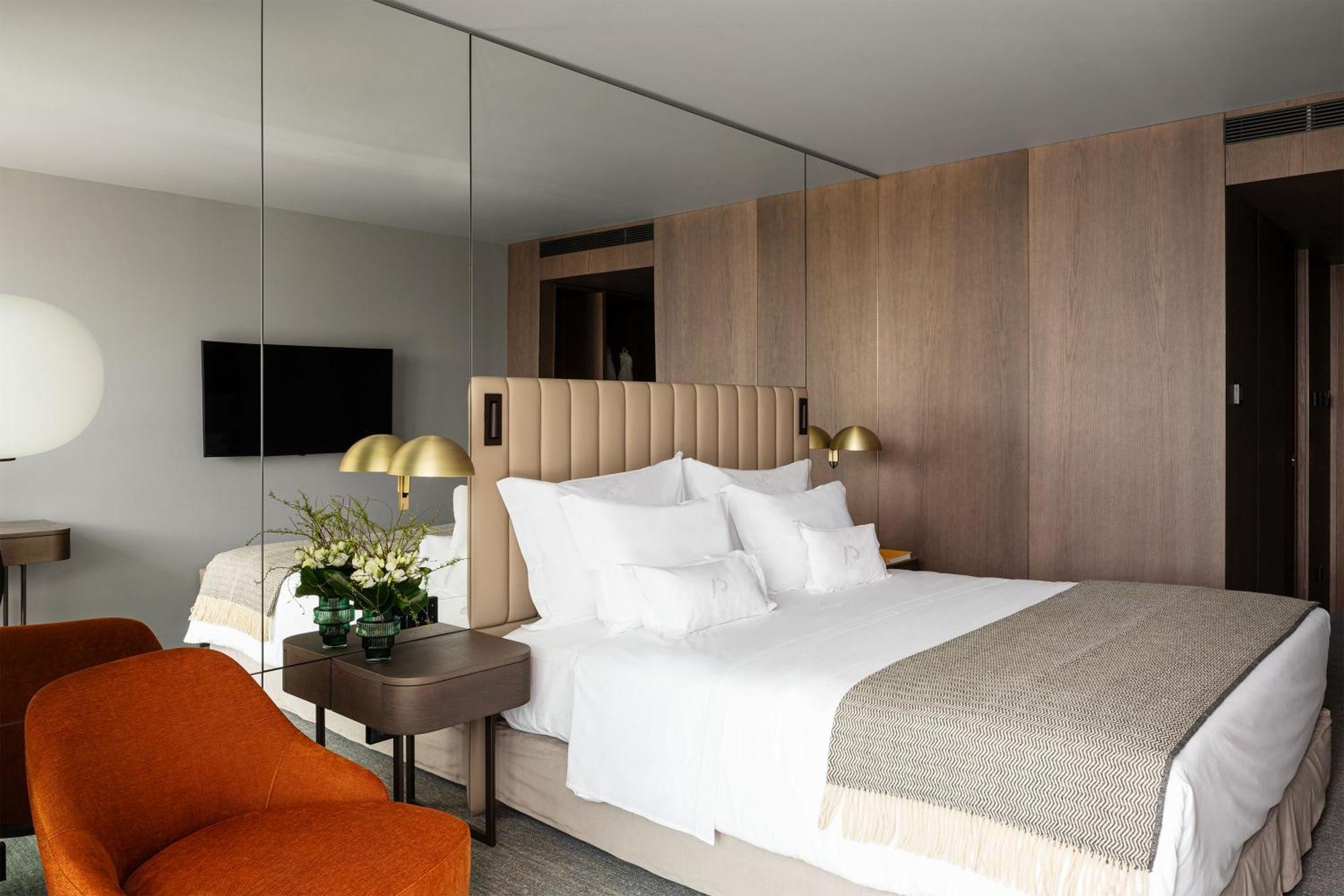 Altis Porto Hotel Екстериор снимка