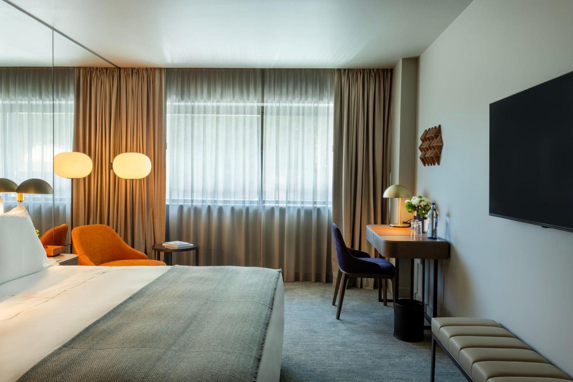 Altis Porto Hotel Екстериор снимка