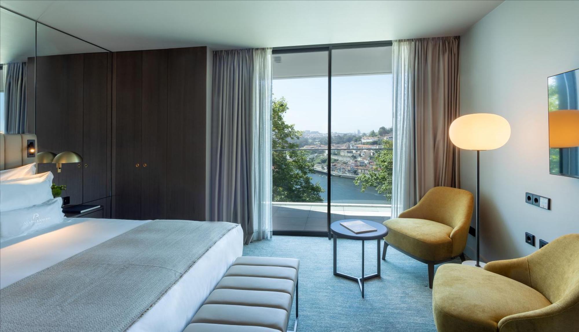 Altis Porto Hotel Екстериор снимка