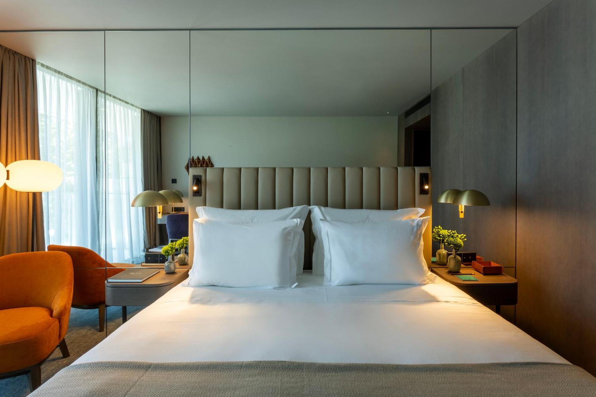 Altis Porto Hotel Екстериор снимка