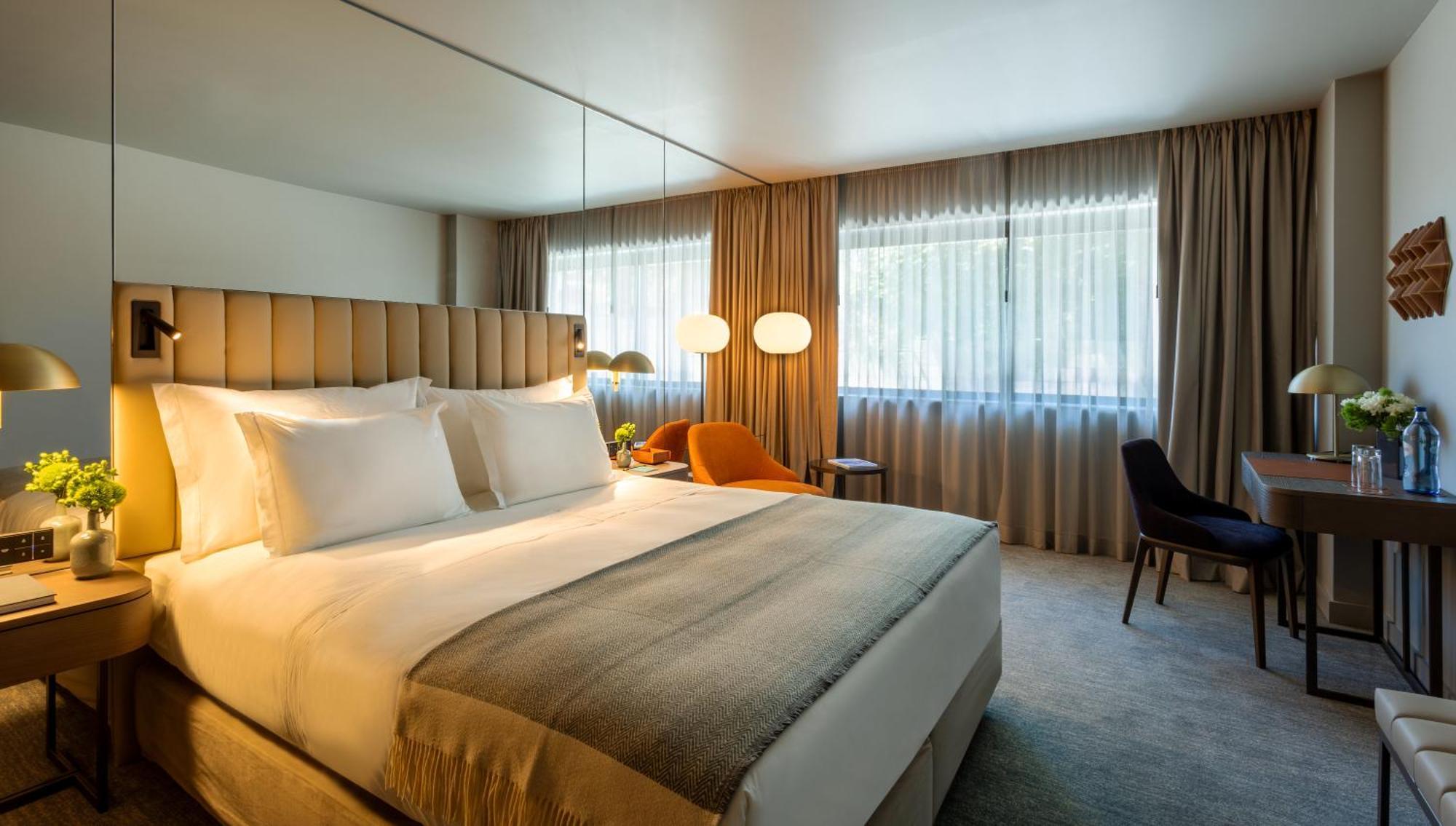 Altis Porto Hotel Екстериор снимка