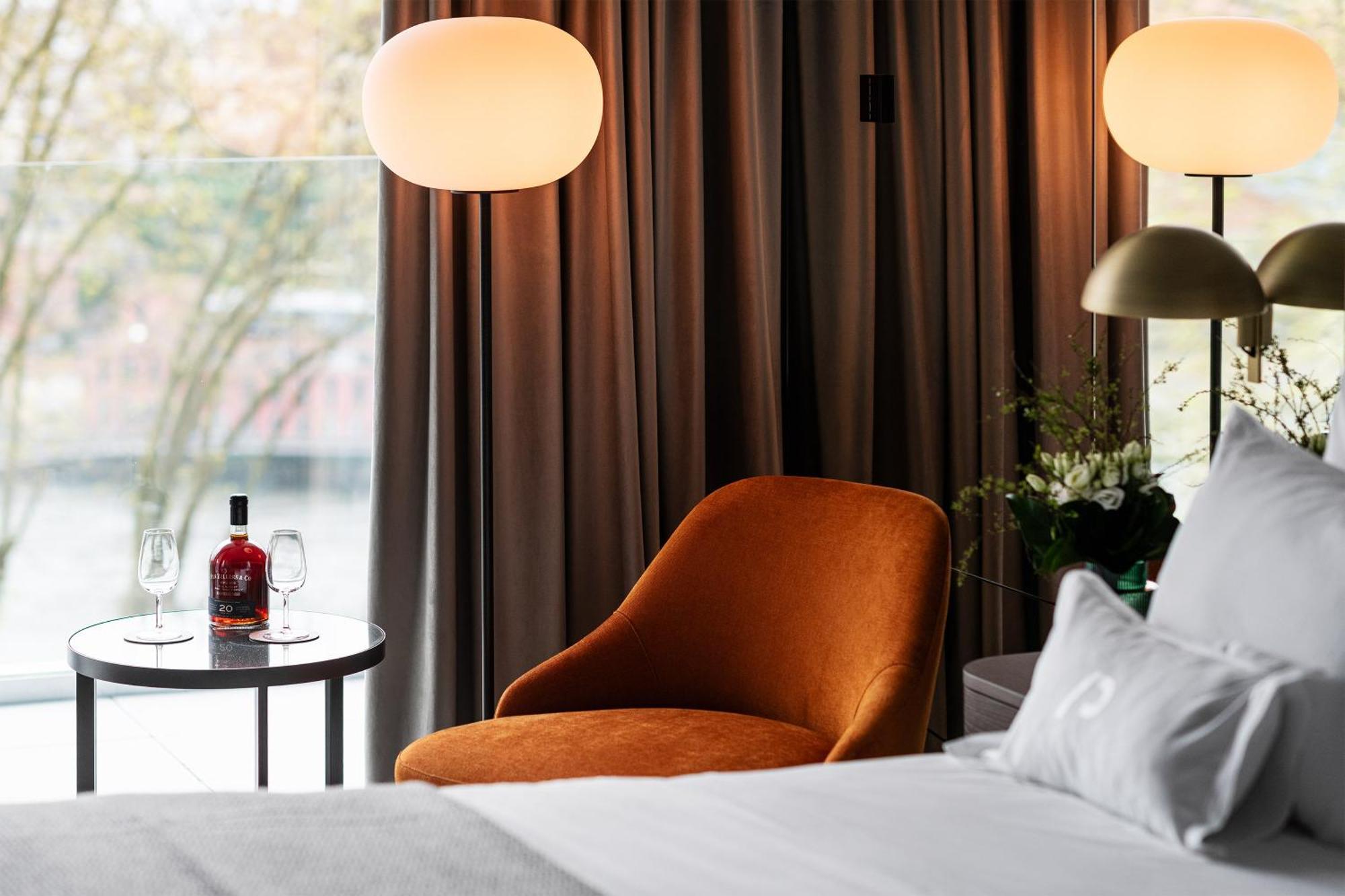 Altis Porto Hotel Екстериор снимка