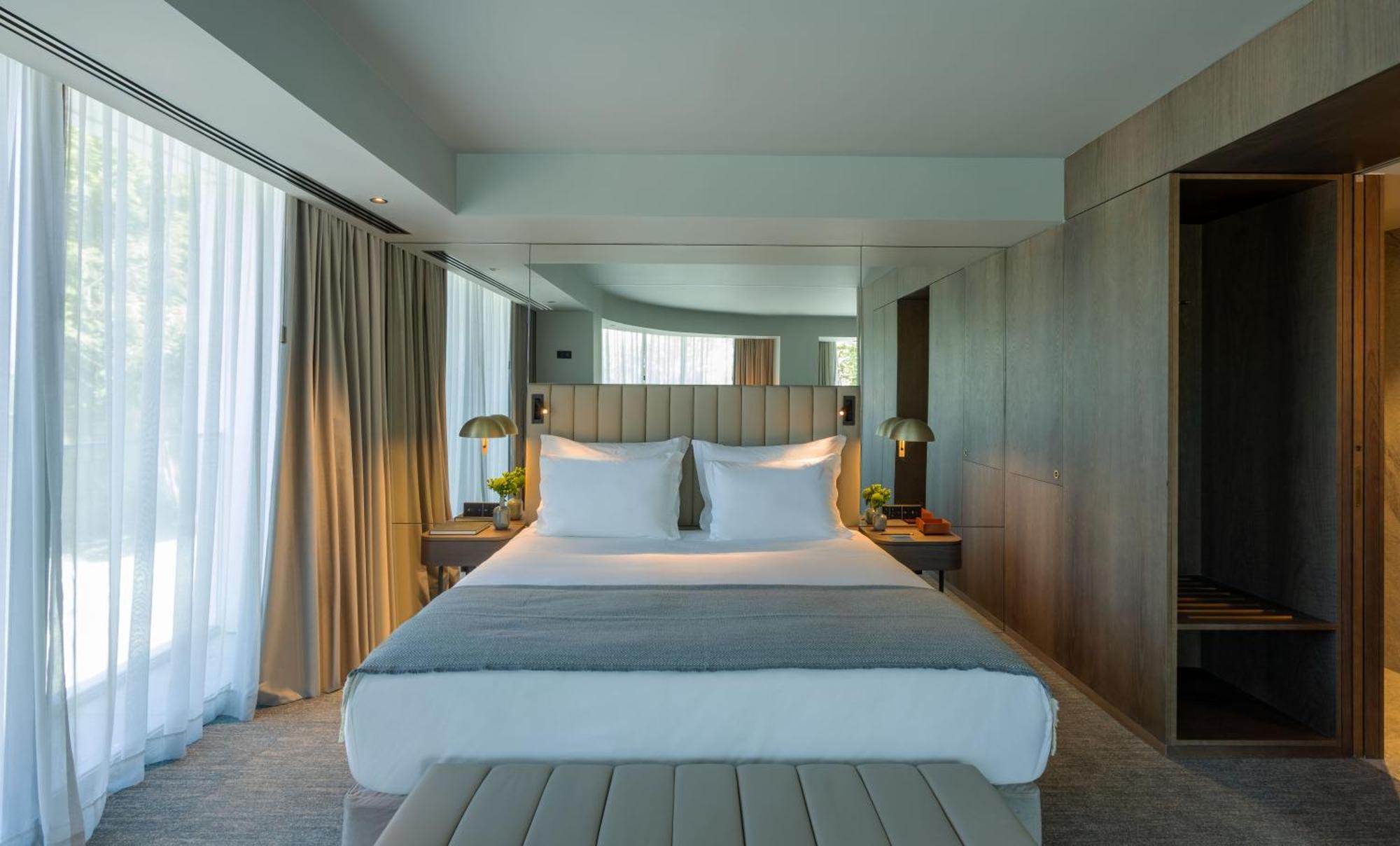 Altis Porto Hotel Екстериор снимка