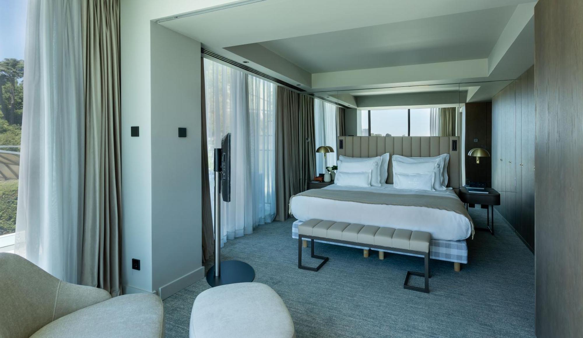 Altis Porto Hotel Екстериор снимка