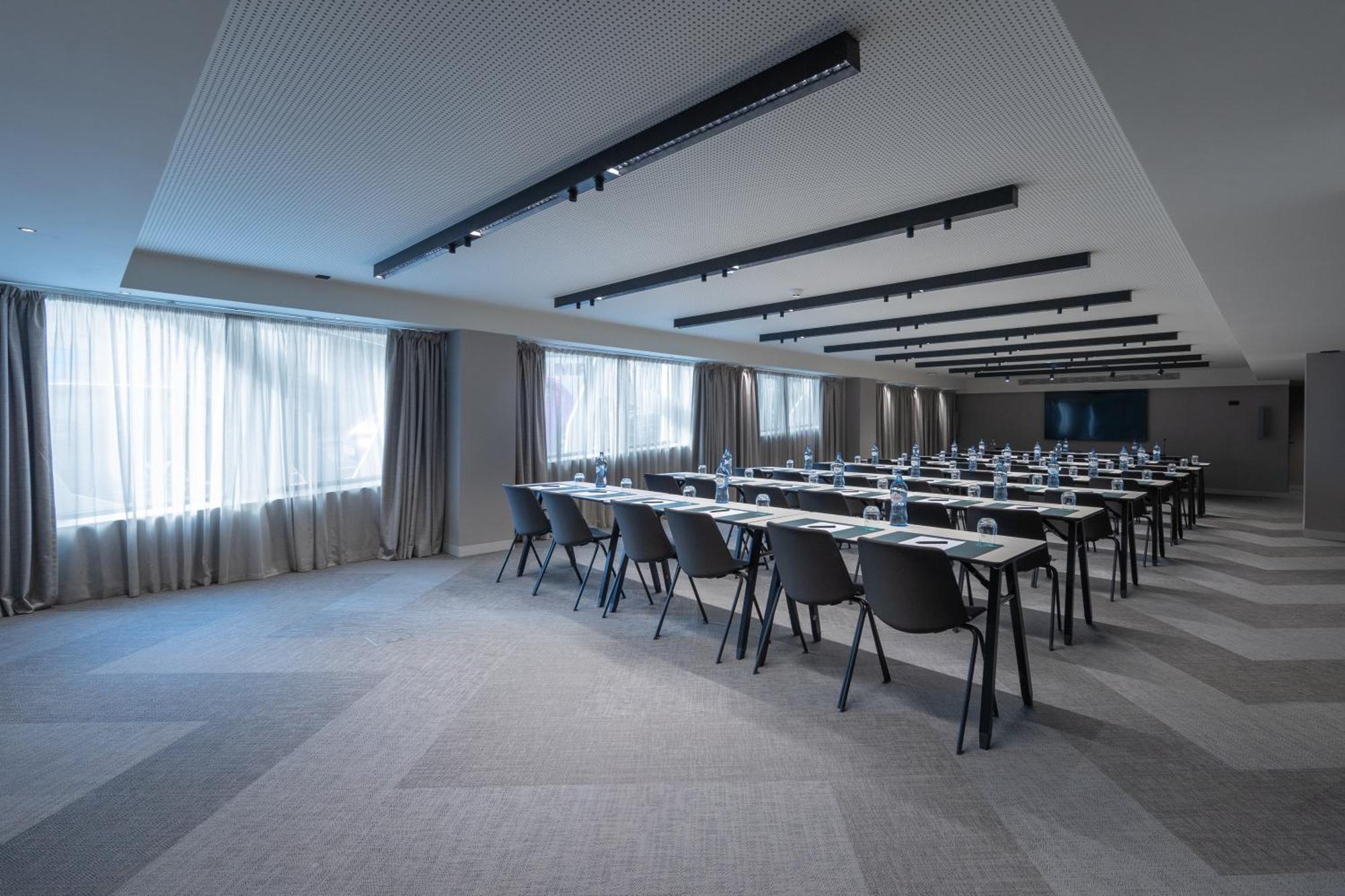 Altis Porto Hotel Екстериор снимка