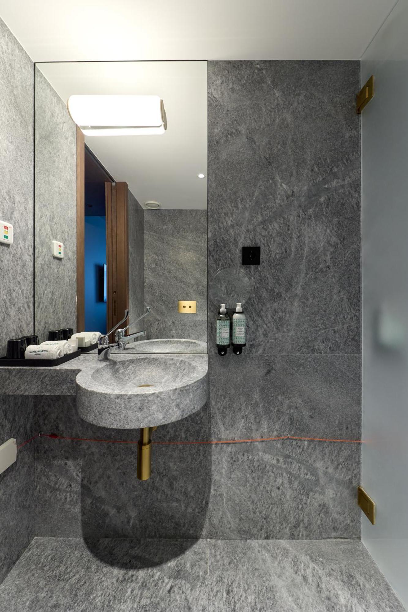 Altis Porto Hotel Стая снимка